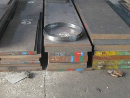 沈丘18NiCrMo5模具钢