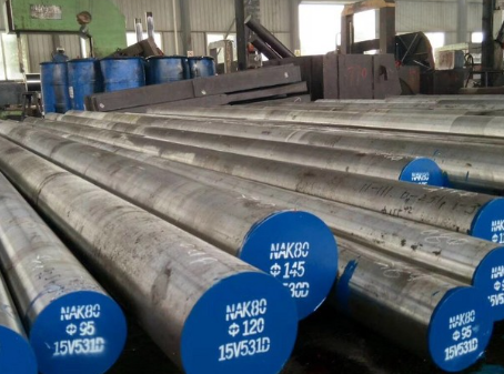 沈丘NAK80模具钢