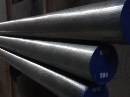 沈丘Cr12模具钢