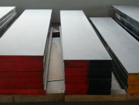 沈丘Cr12MoV模具钢