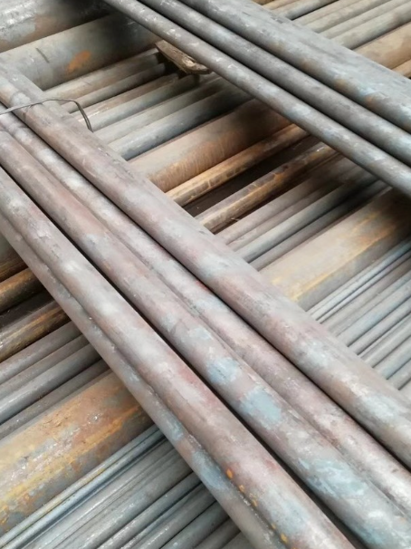 沈丘45B合金结构钢