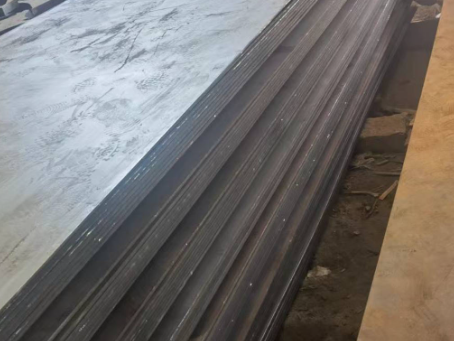 沈丘12cr1mov合金钢板